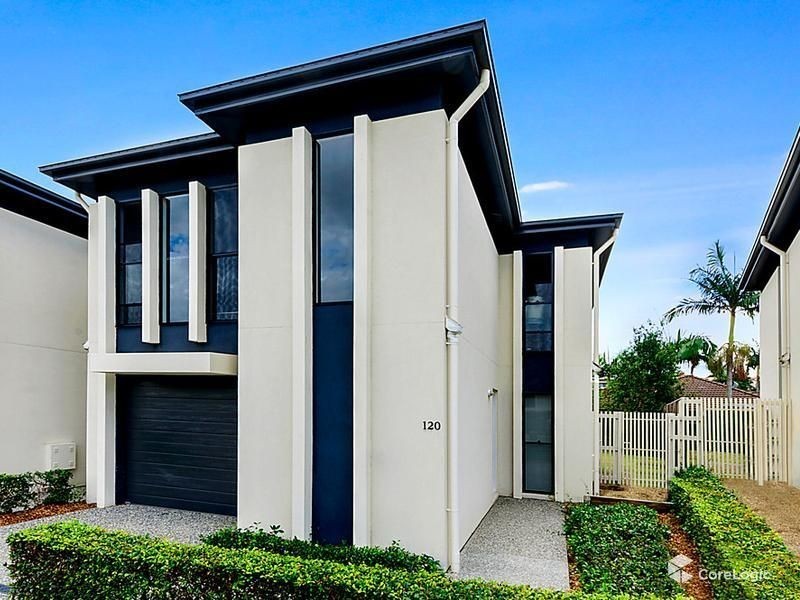 120 North Hill Drive, Robina QLD 4226