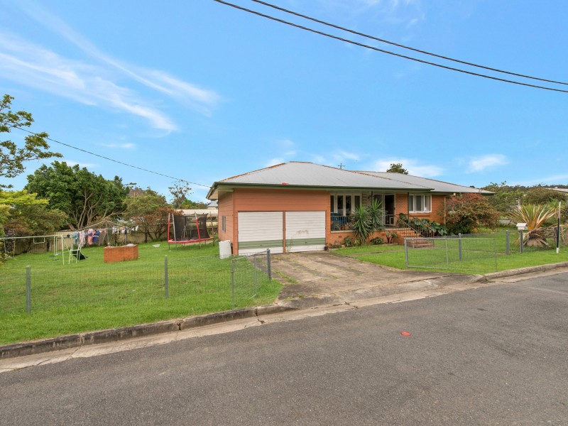14 Lane Street, Beaudesert QLD 4285