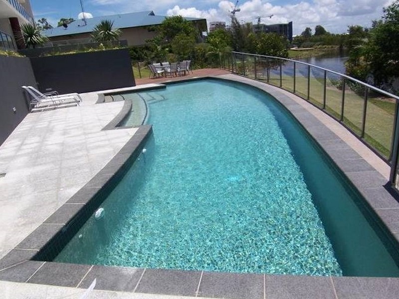 101/2-4 Riverwalk Avenue, Robina QLD 4226