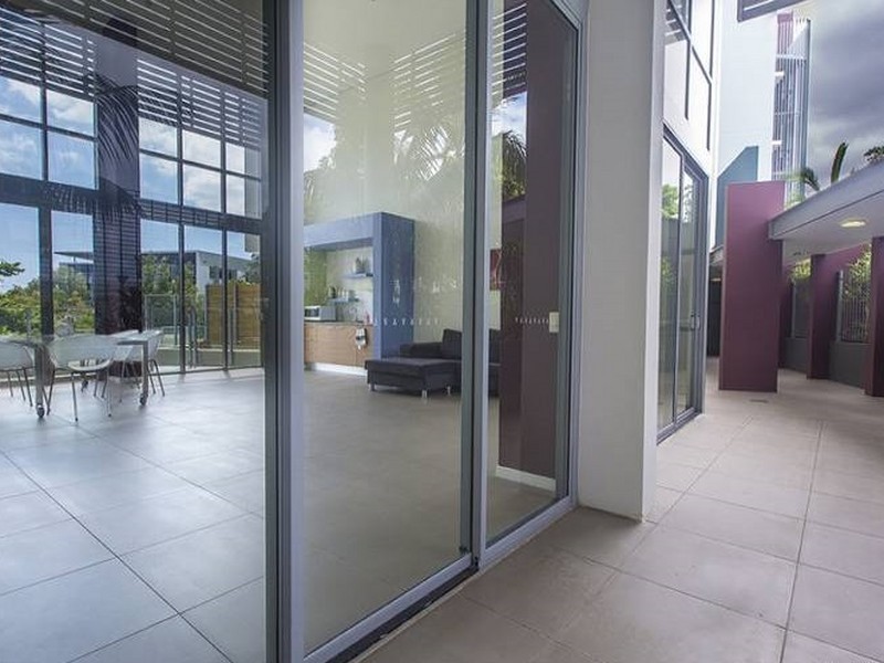 101/2-4 Riverwalk Avenue, Robina QLD 4226