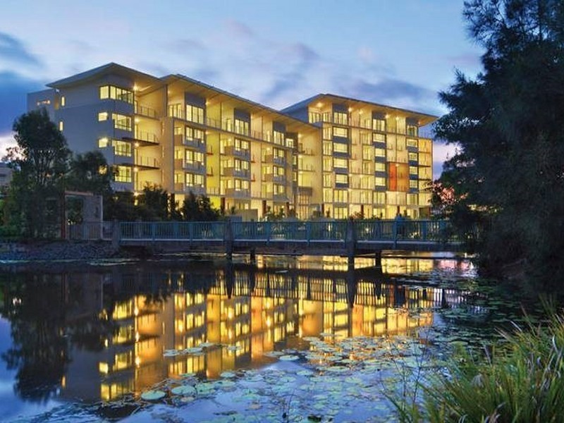 101/2-4 Riverwalk Avenue, Robina QLD 4226