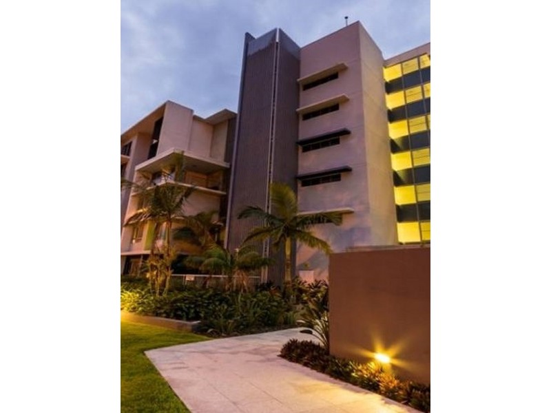101/2-4 Riverwalk Avenue, Robina QLD 4226