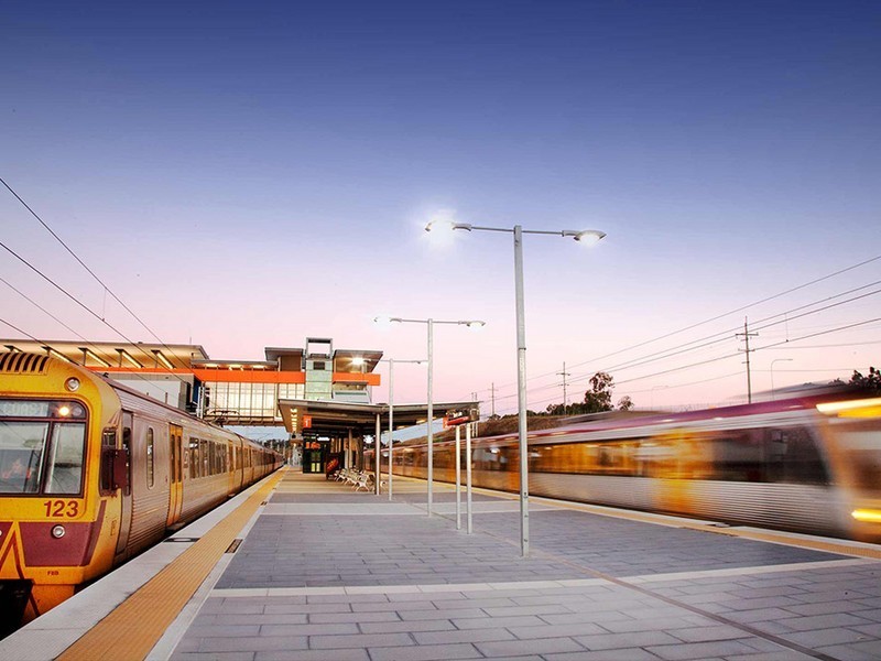 101/2-4 Riverwalk Avenue, Robina QLD 4226