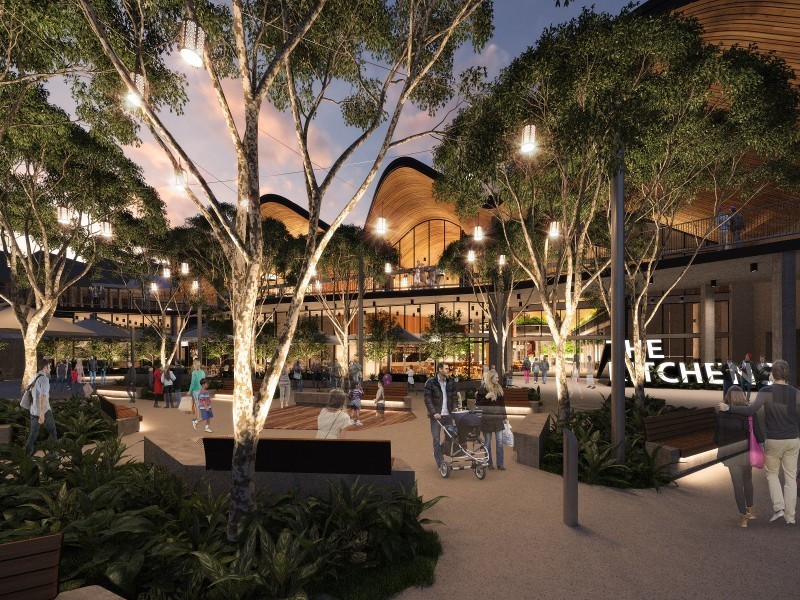 101/2-4 Riverwalk Avenue, Robina QLD 4226