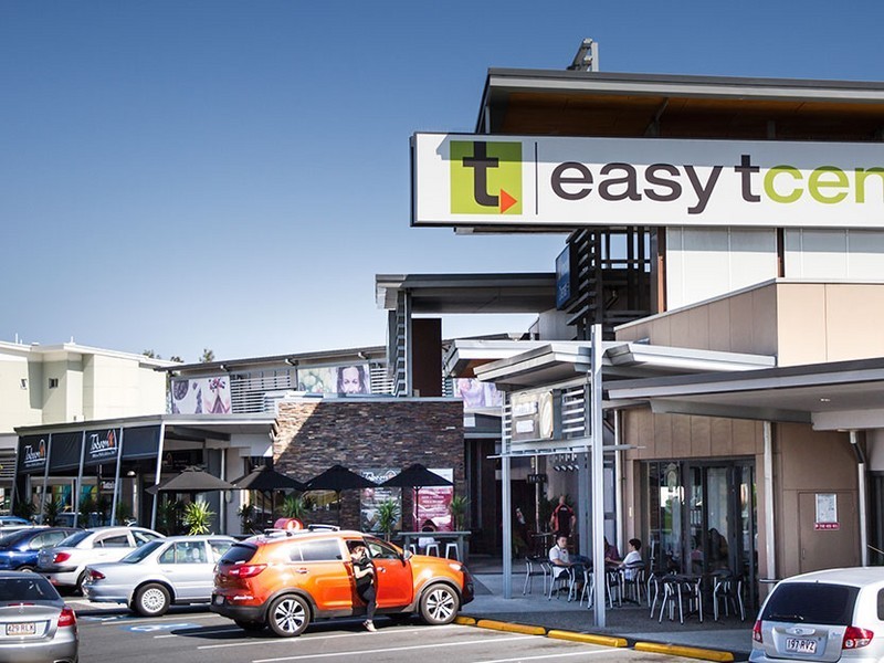 101/2-4 Riverwalk Avenue, Robina QLD 4226