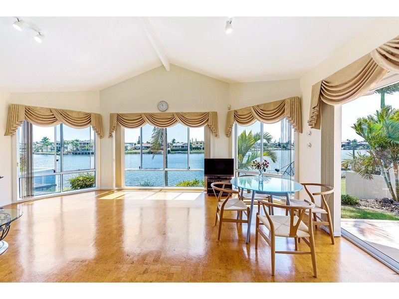 140 Port Jackson Boulevard, Clear Island Waters QLD 4226