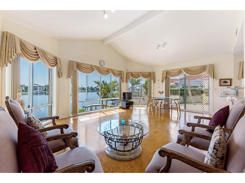 140 Port Jackson Boulevard, Clear Island Waters QLD 4226