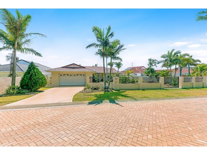 140 Port Jackson Boulevard, Clear Island Waters QLD 4226
