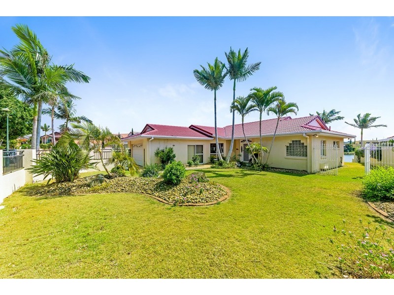 140 Port Jackson Boulevard, Clear Island Waters QLD 4226