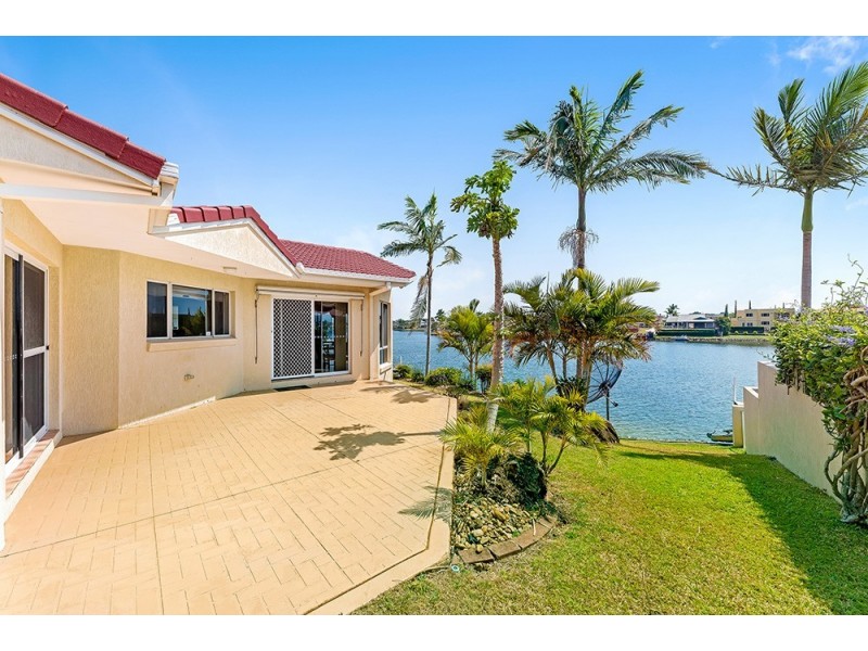 140 Port Jackson Boulevard, Clear Island Waters QLD 4226