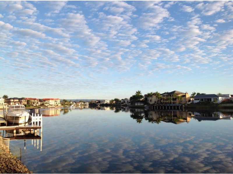 140 Port Jackson Boulevard, Clear Island Waters QLD 4226