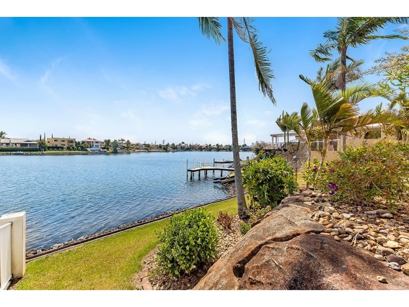 140 Port Jackson Boulevard, Clear Island Waters QLD 4226