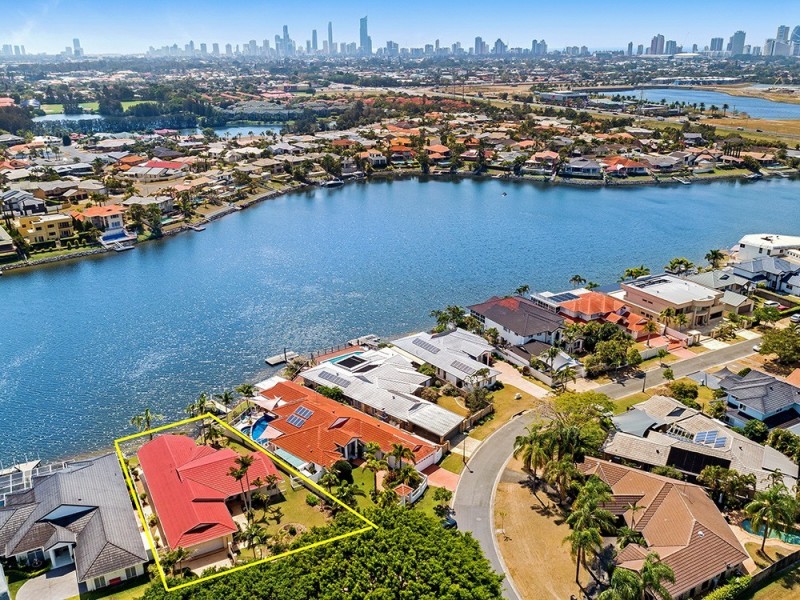 140 Port Jackson Boulevard, Clear Island Waters QLD 4226