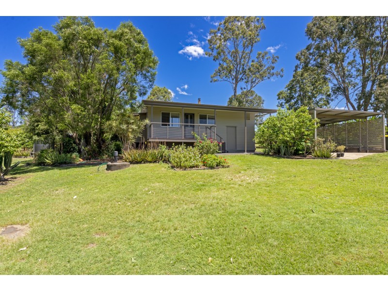 127-137 Larch Road, Tamborine QLD 4270