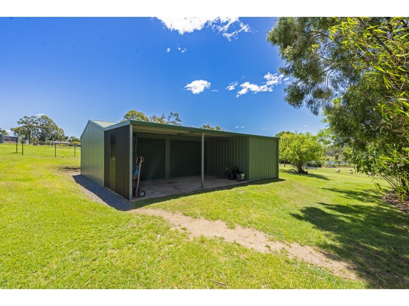 127-137 Larch Road, Tamborine QLD 4270