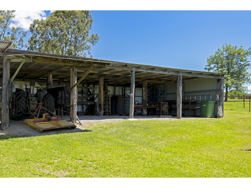 127-137 Larch Road, Tamborine QLD 4270