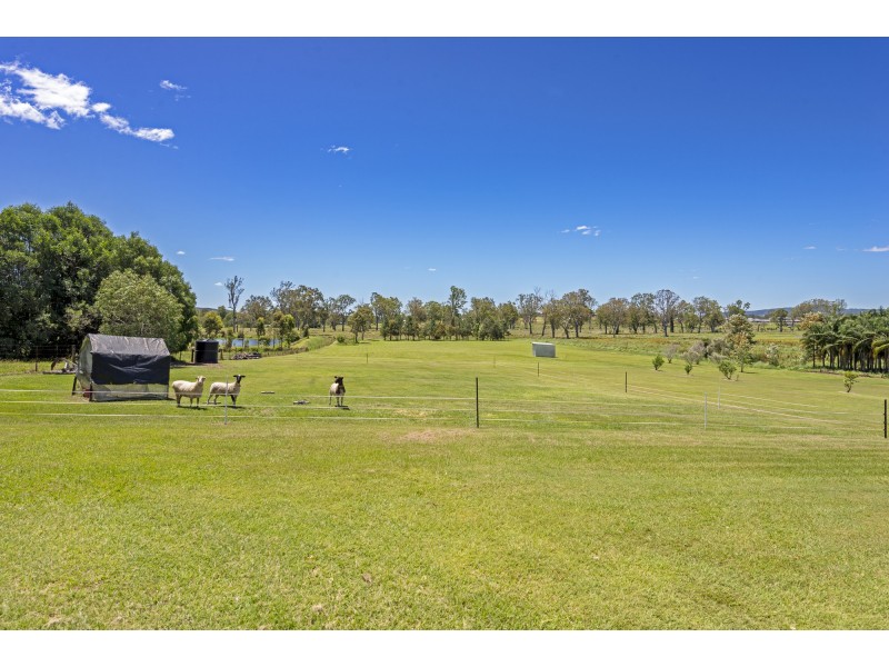 127-137 Larch Road, Tamborine QLD 4270
