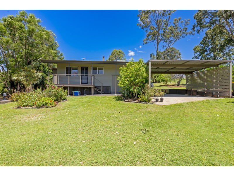 127-137 Larch Road, Tamborine QLD 4270