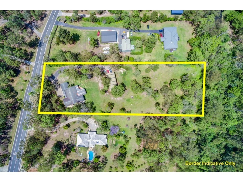 79 Bonogin Road, Mudgeeraba QLD 4213