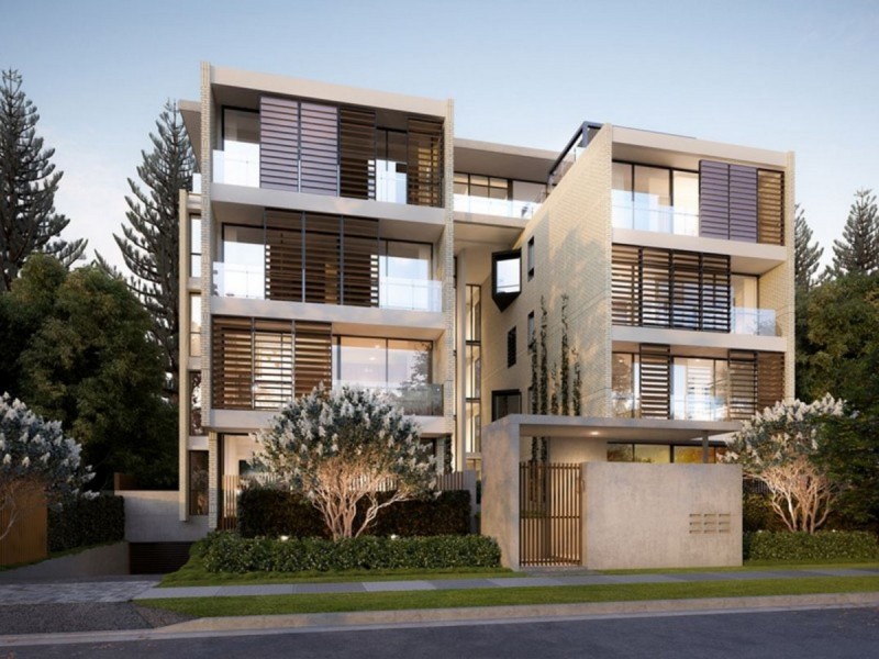 Mermaid Beach QLD 4218