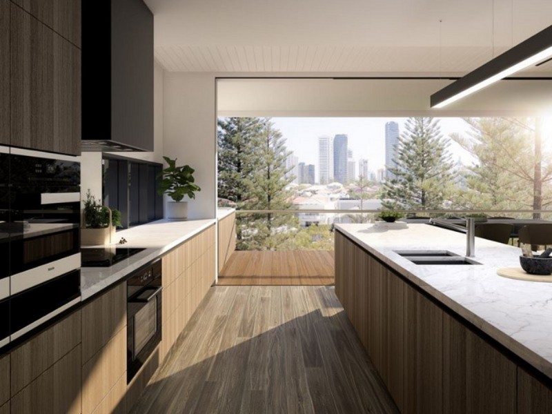 Mermaid Beach QLD 4218