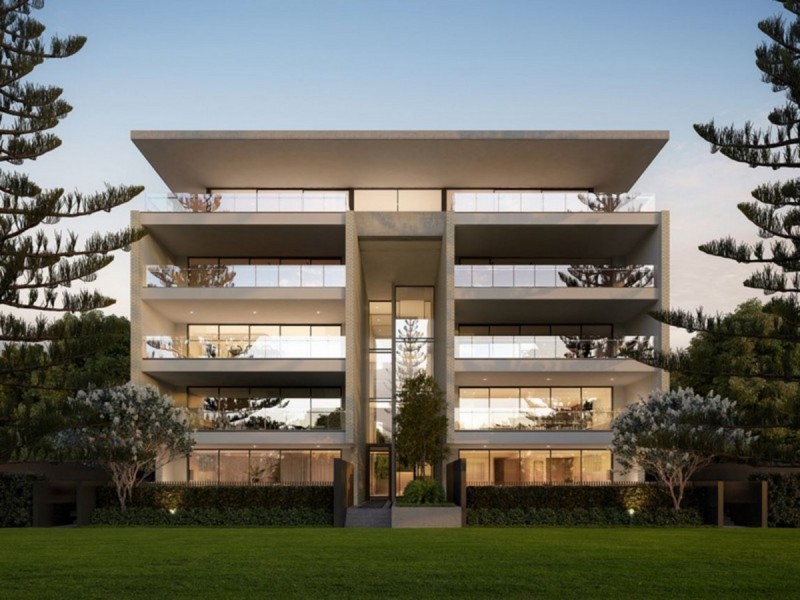 Mermaid Beach QLD 4218