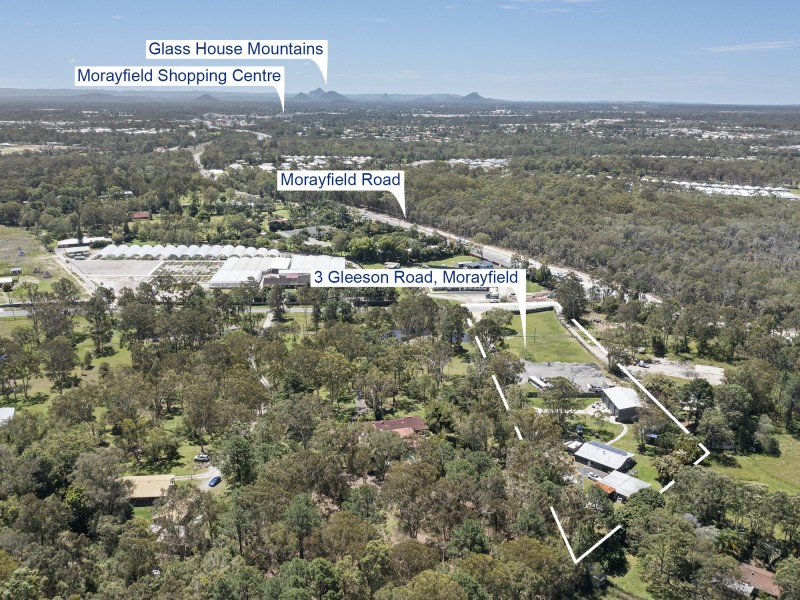 3 Gleeson Road, Burpengary QLD 4505