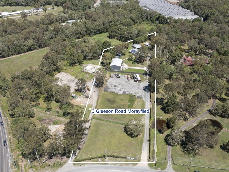3 Gleeson Road, Burpengary QLD 4505