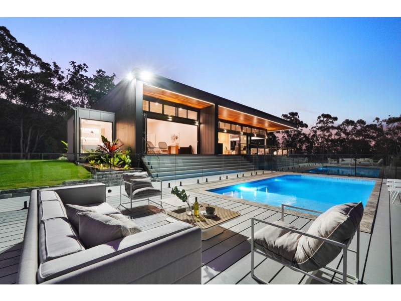 159 Nathanvale Drive, Mount Nathan QLD 4211