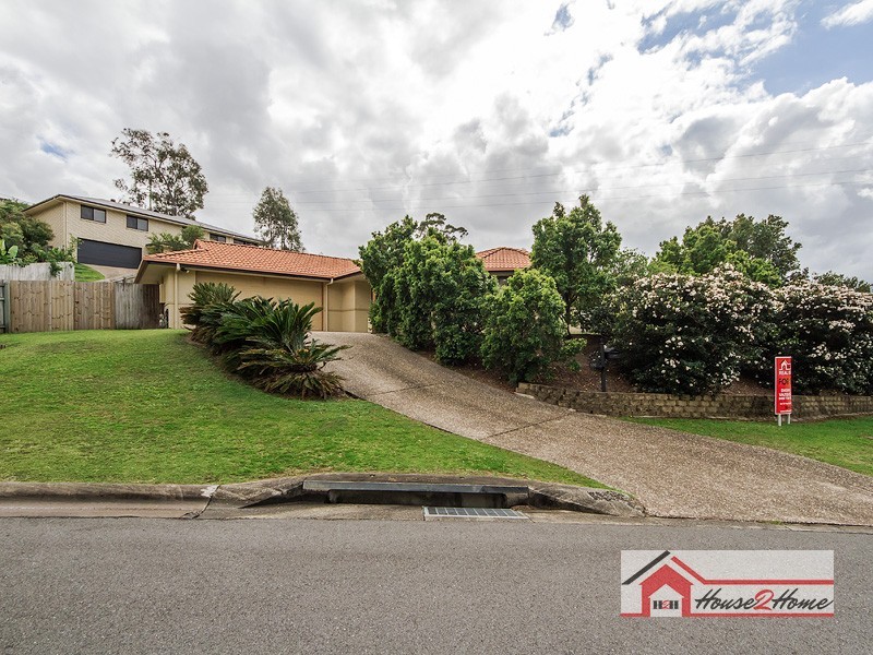 1 Schablon Close, Ormeau Hills QLD 4208