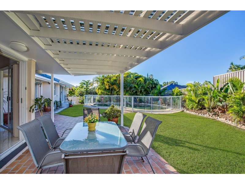 14 Anglesea Court, Robina QLD 4226