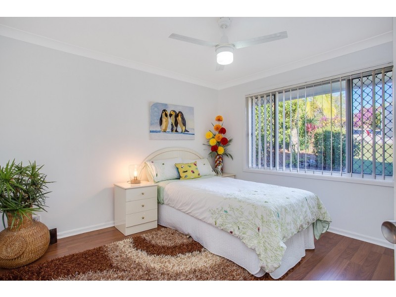 14 Anglesea Court, Robina QLD 4226