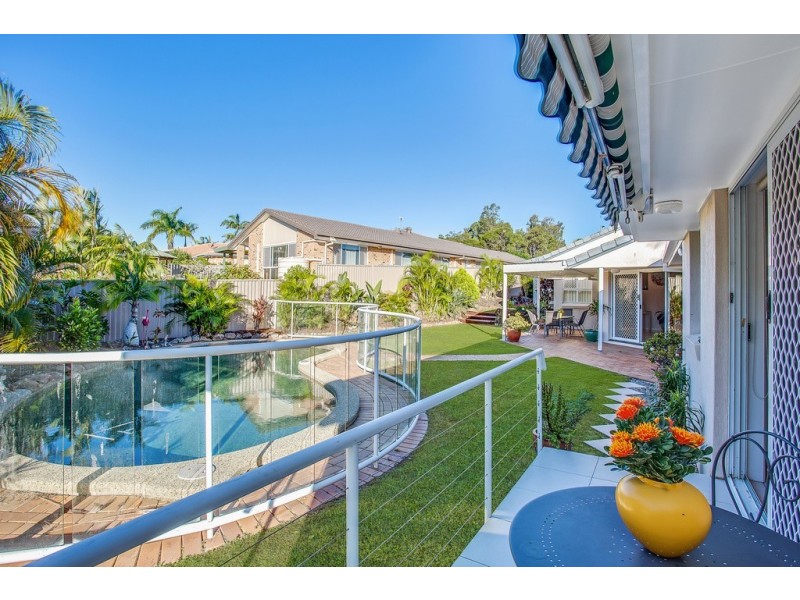 14 Anglesea Court, Robina QLD 4226