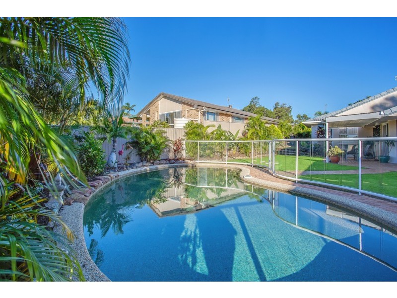 14 Anglesea Court, Robina QLD 4226