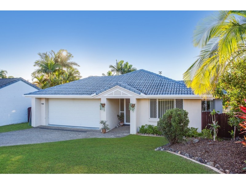 14 Anglesea Court, Robina QLD 4226