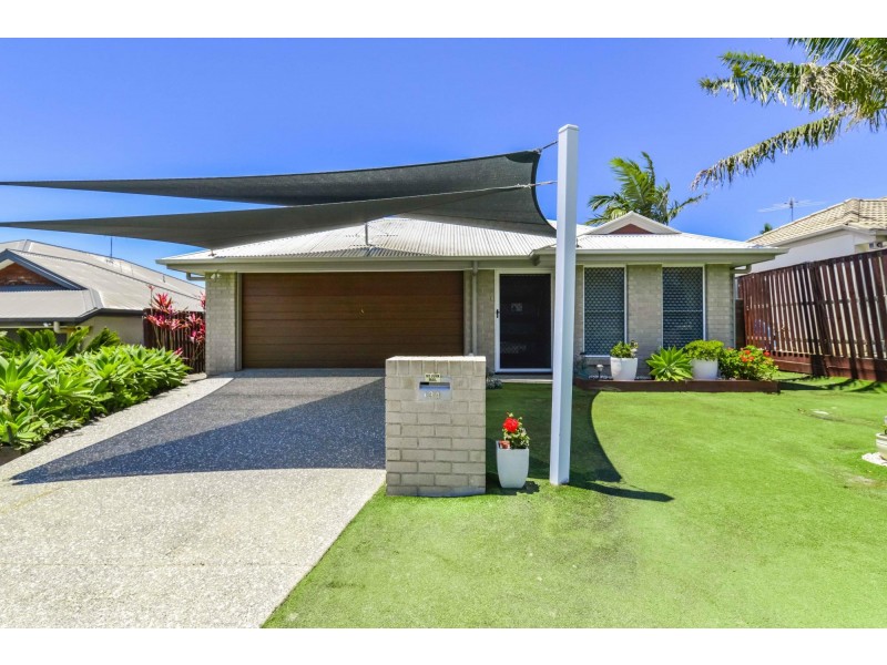 34 Ellenborough Avenue, Ormeau Hills QLD 4208