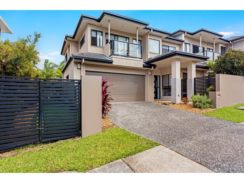 1/117 Bayswater Avenue, Varsity Lakes QLD 4227