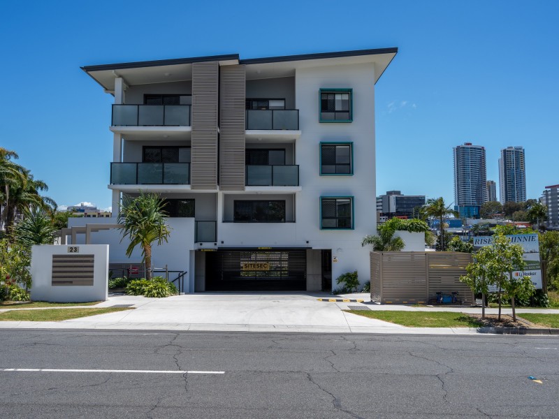 3/23 Minnie Street, Southport QLD 4215