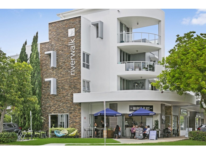 39/1-2 Arbour Avenue, Robina QLD 4226