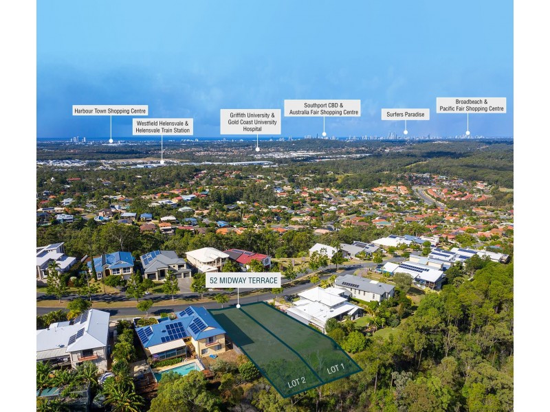 52A Midway Terrace, Pacific Pines QLD 4211