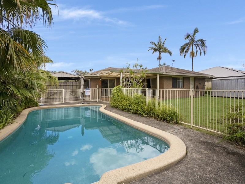 12 Widden Court, Worongary QLD 4213