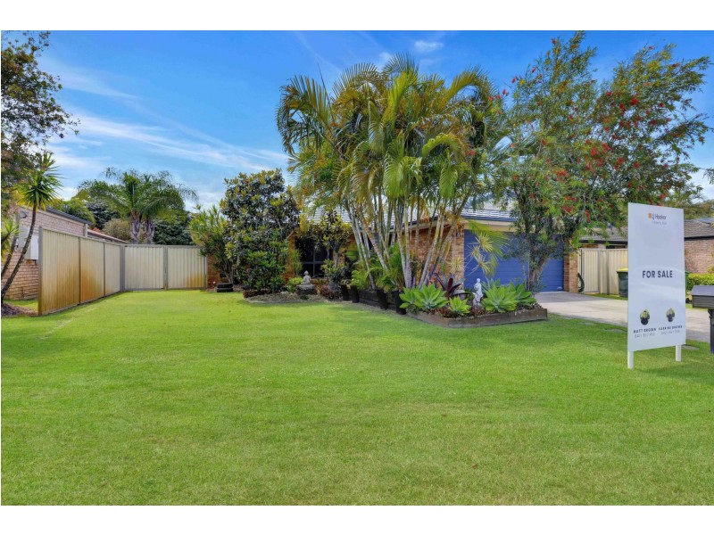7 Osprey Drive, Jacobs Well QLD 4208