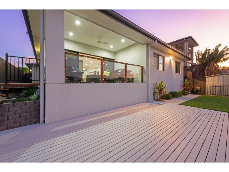 3 Adelaide Crescent, Ormeau Hills QLD 4208