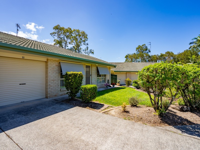 11/6 Cardona Court, Reedy Creek QLD 4227