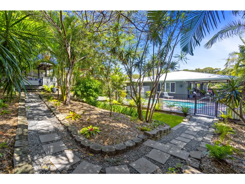 20 Boogaerdt Rise, Bonogin QLD 4213