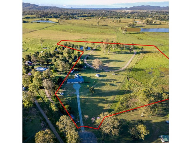32 Carlie Court, Tamborine QLD 4270