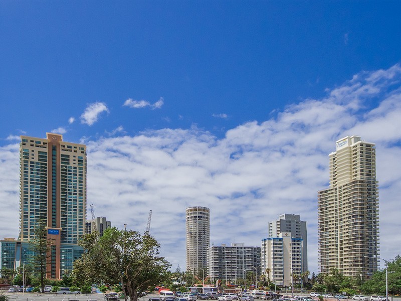 9-10/3302 Surfers Paradise Blvd, Surfers Paradise QLD 4217