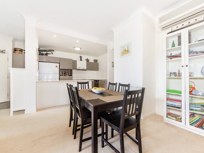 31/19 Carina Peak Drive, Varsity Lakes QLD 4227