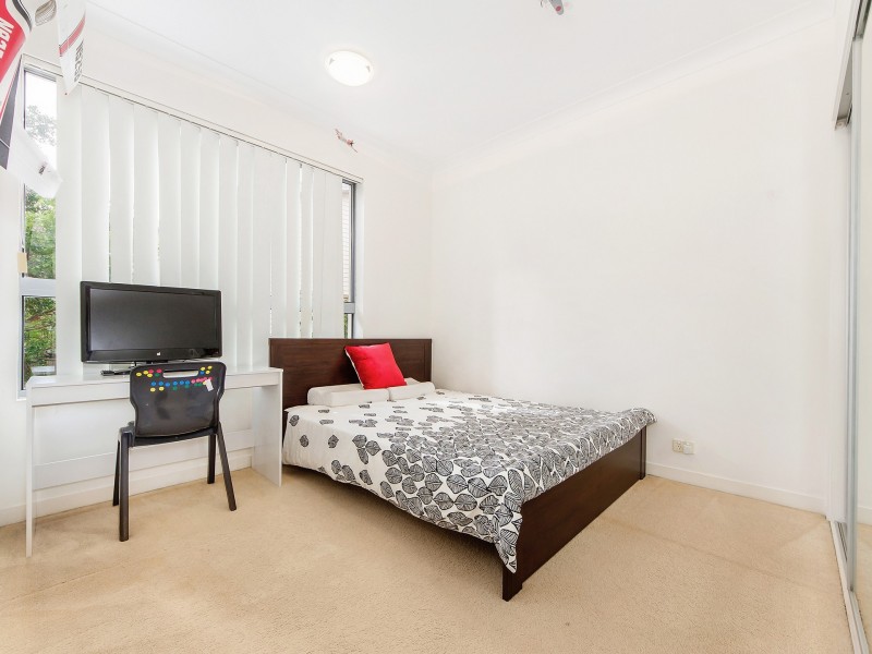 31/19 Carina Peak Drive, Varsity Lakes QLD 4227