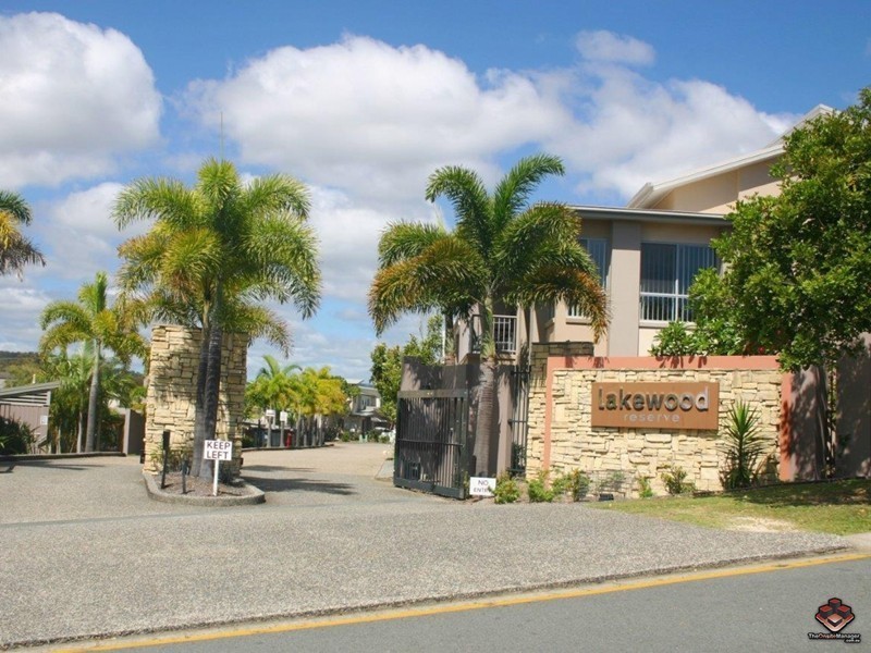 31/19 Carina Peak Drive, Varsity Lakes QLD 4227